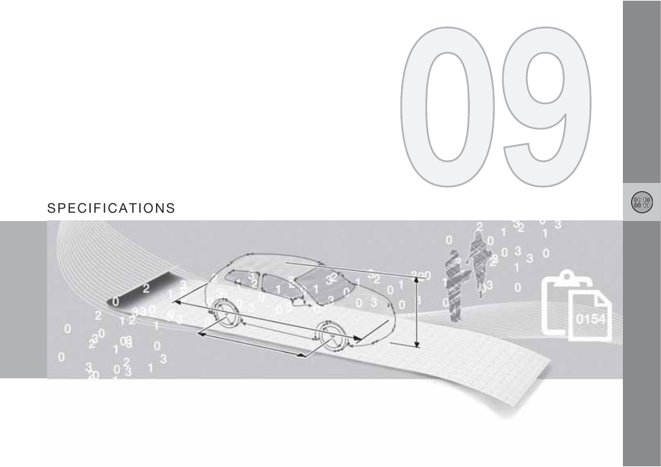Volvo S60 User Manual | Page 333 / 358