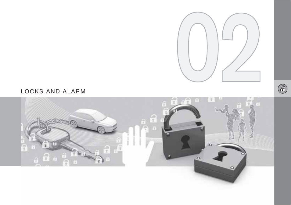 Volvo S60 User Manual | Page 53 / 358