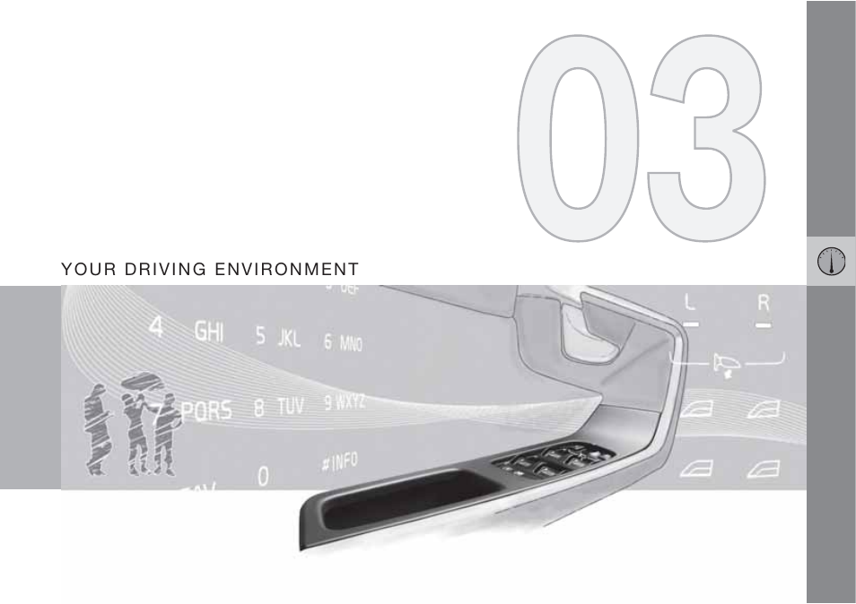 Volvo S60 User Manual | Page 77 / 358