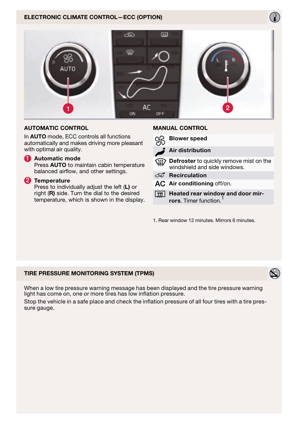 Volvo 2008 C30 User Manual | Page 5 / 8