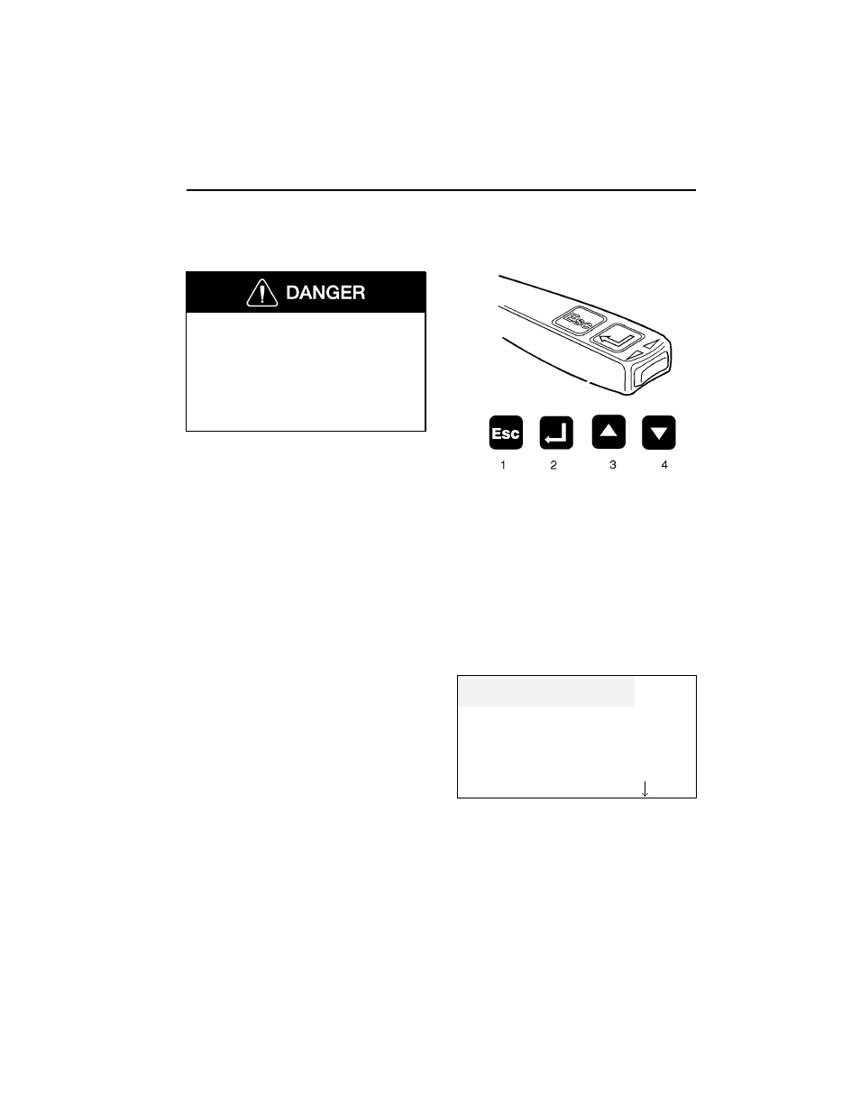 Graphic display 109 graphic display controls | Volvo VHD User Manual | Page 115 / 300
