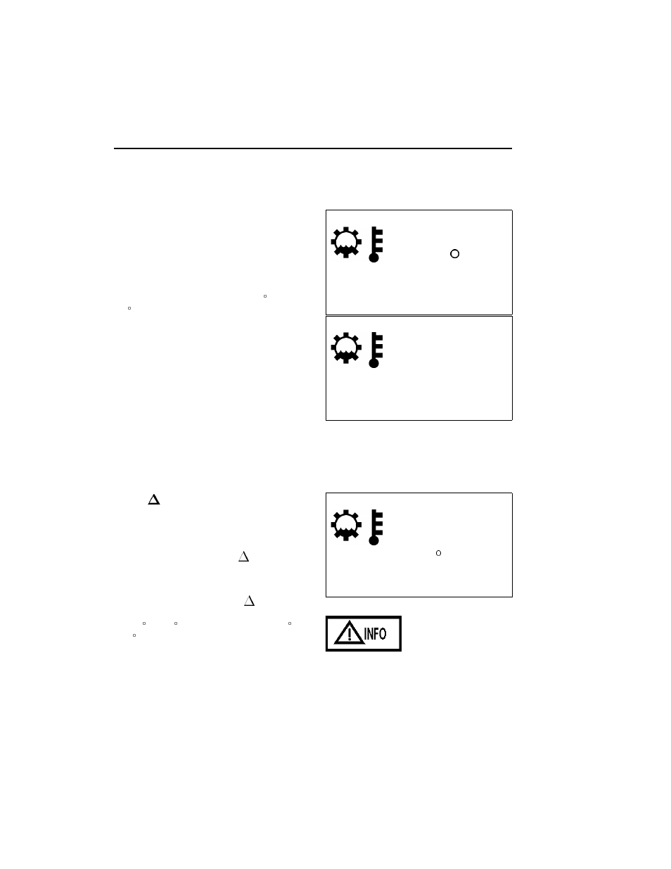 170 f, No data, High 250 | 154 graphic display | Volvo VHD User Manual | Page 160 / 300
