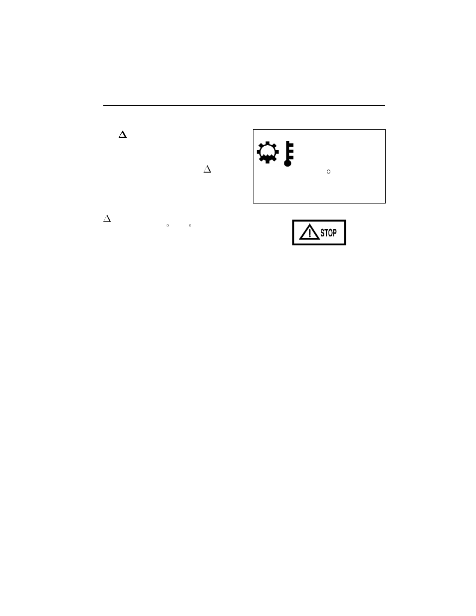 Too high 285, Graphic display 155 | Volvo VHD User Manual | Page 161 / 300