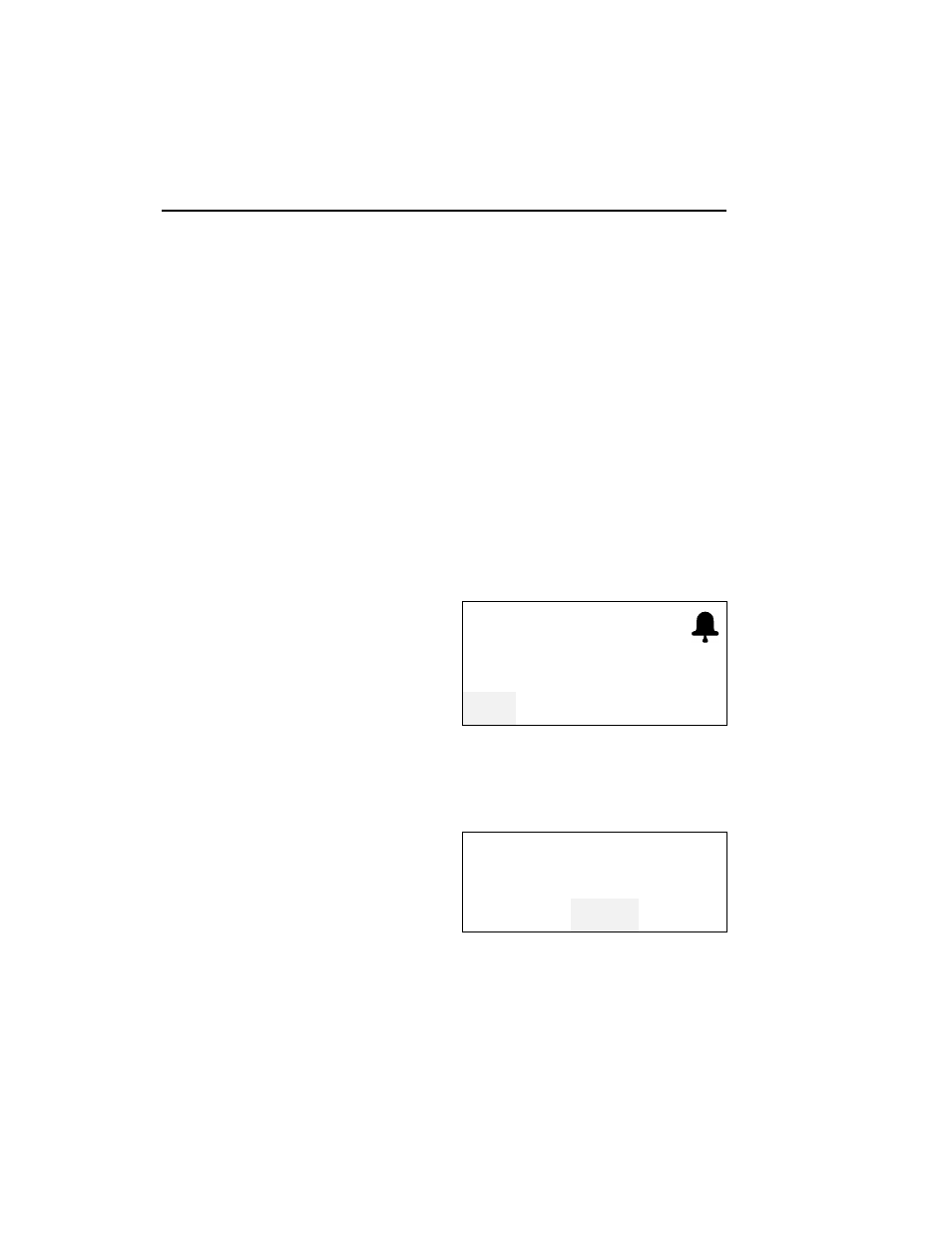 Alarm 08:30 am, Clock 08:00 am on off set | Volvo VHD User Manual | Page 168 / 300