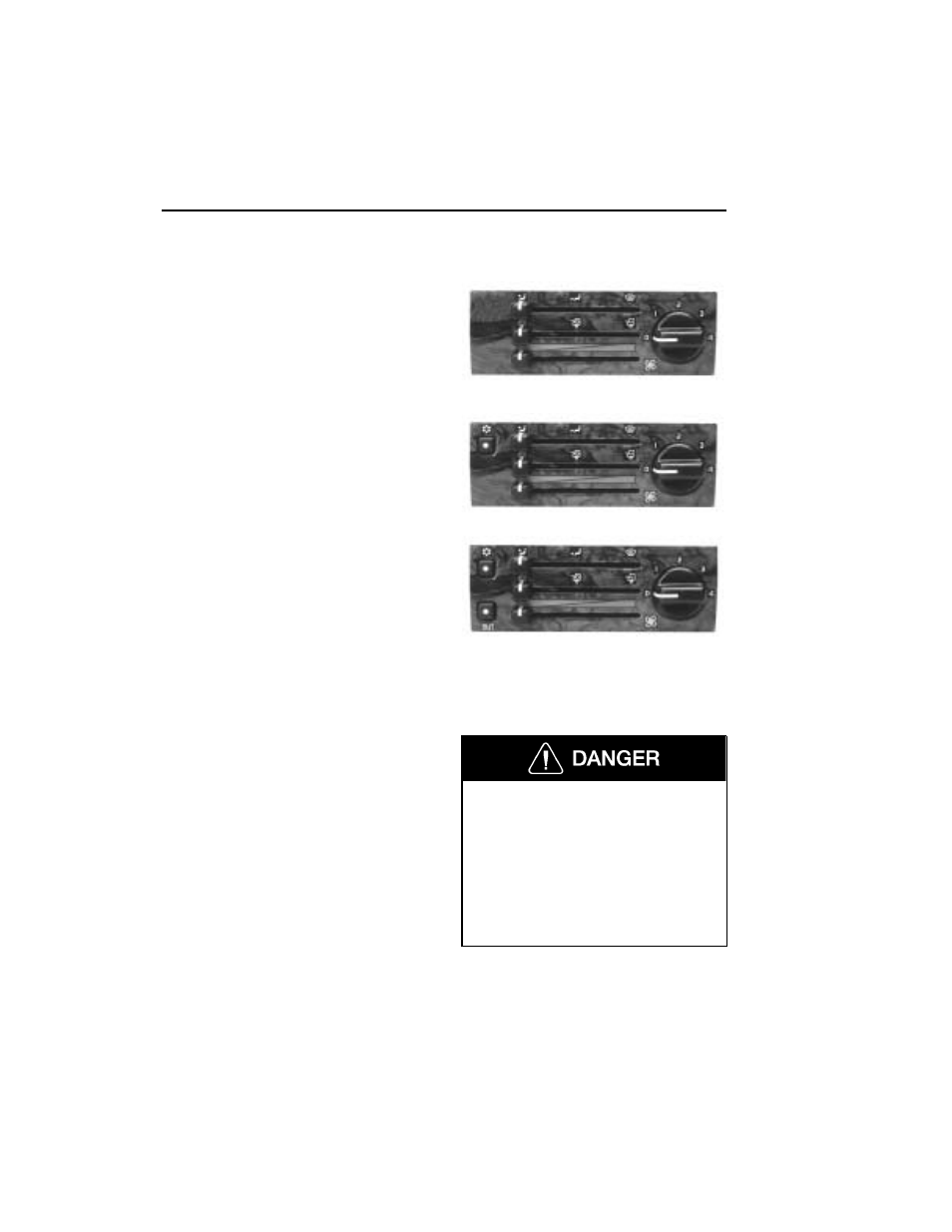 168 heating and air conditioning general | Volvo VHD User Manual | Page 174 / 300