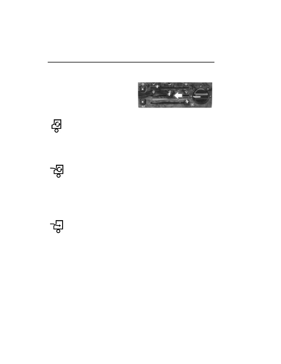 172 heating and air conditioning | Volvo VHD User Manual | Page 178 / 300