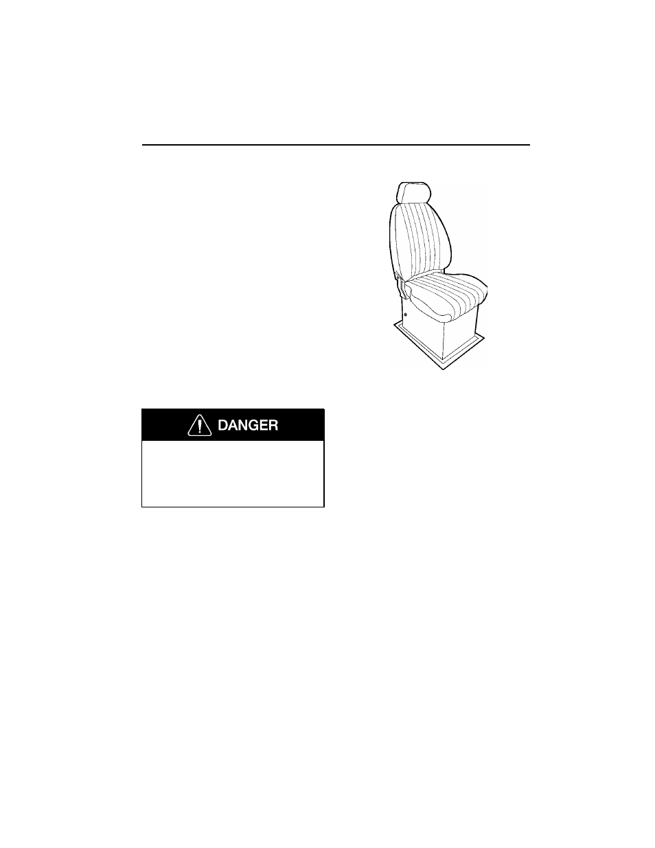 Seats 183 national stationary seat | Volvo VHD User Manual | Page 189 / 300