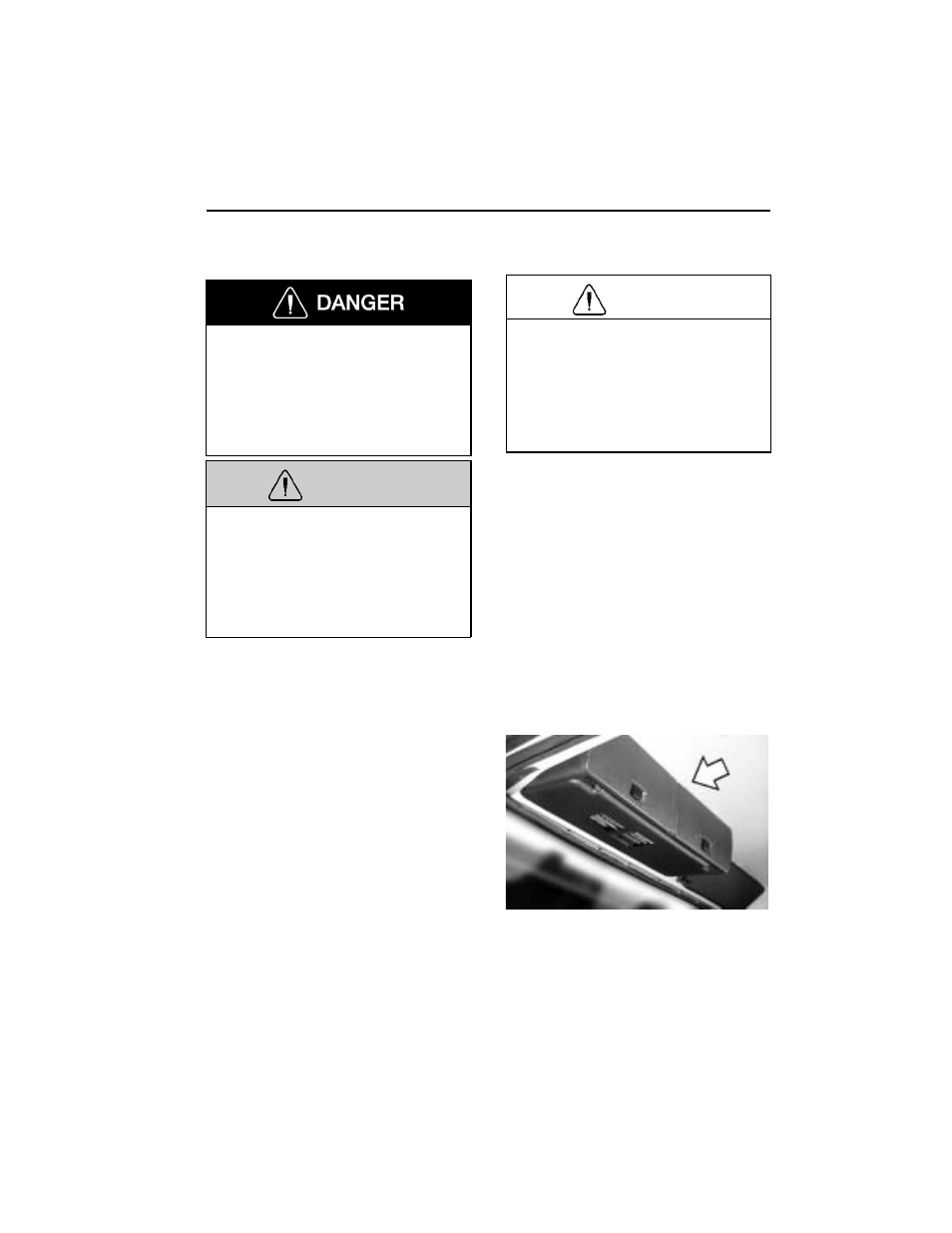 Cab interior 185 | Volvo VHD User Manual | Page 191 / 300