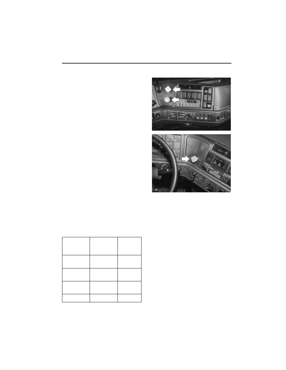 Brakes 229 | Volvo VHD User Manual | Page 235 / 300