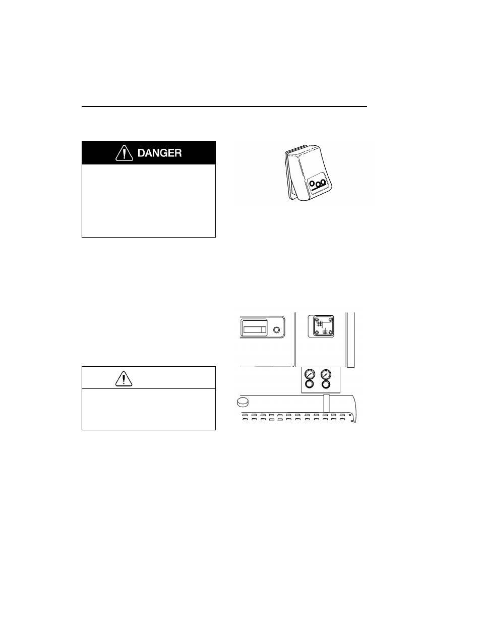 260 axles and wheels, Caution | Volvo VHD User Manual | Page 266 / 300