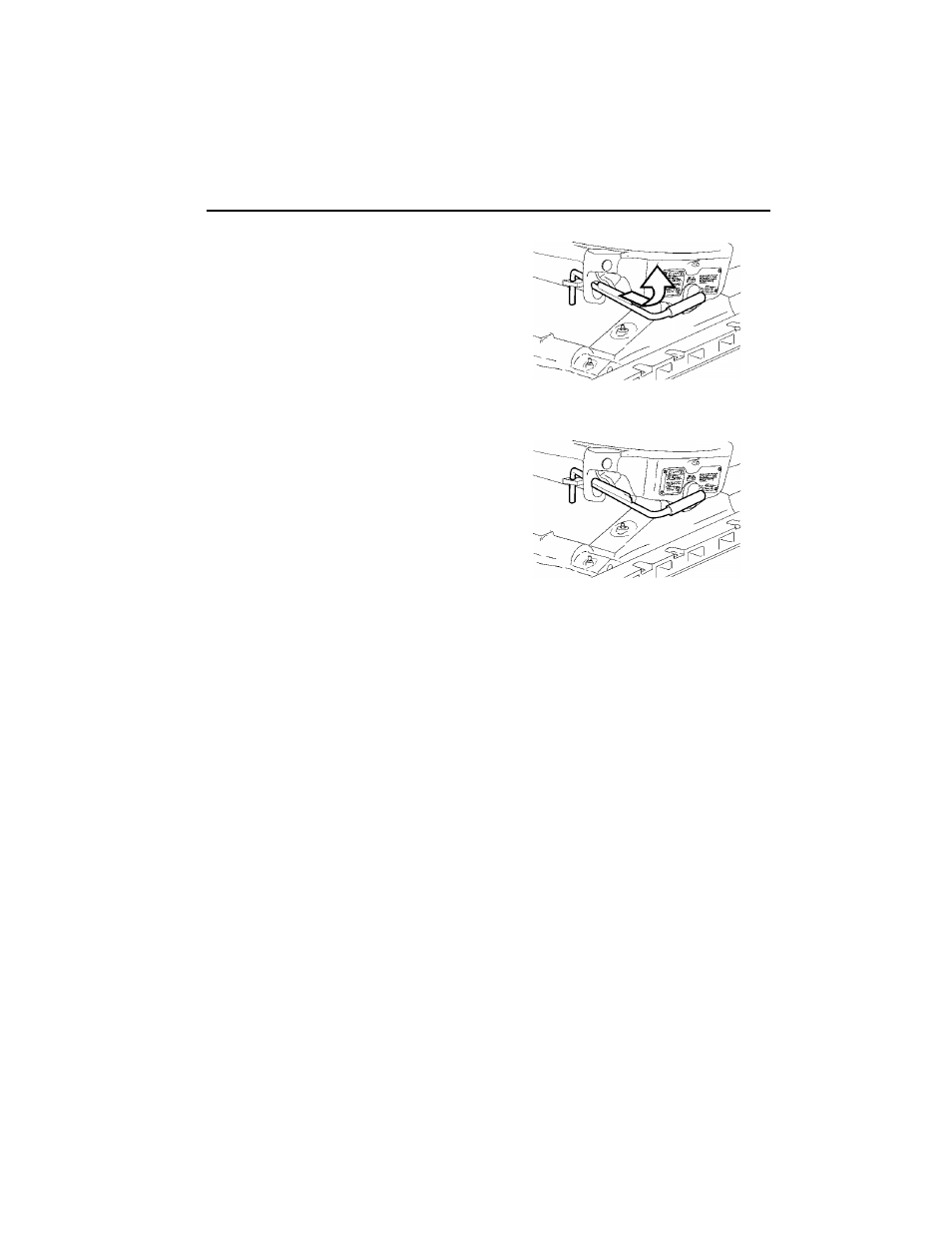 Fifth wheel instructions 269 | Volvo VHD User Manual | Page 275 / 300