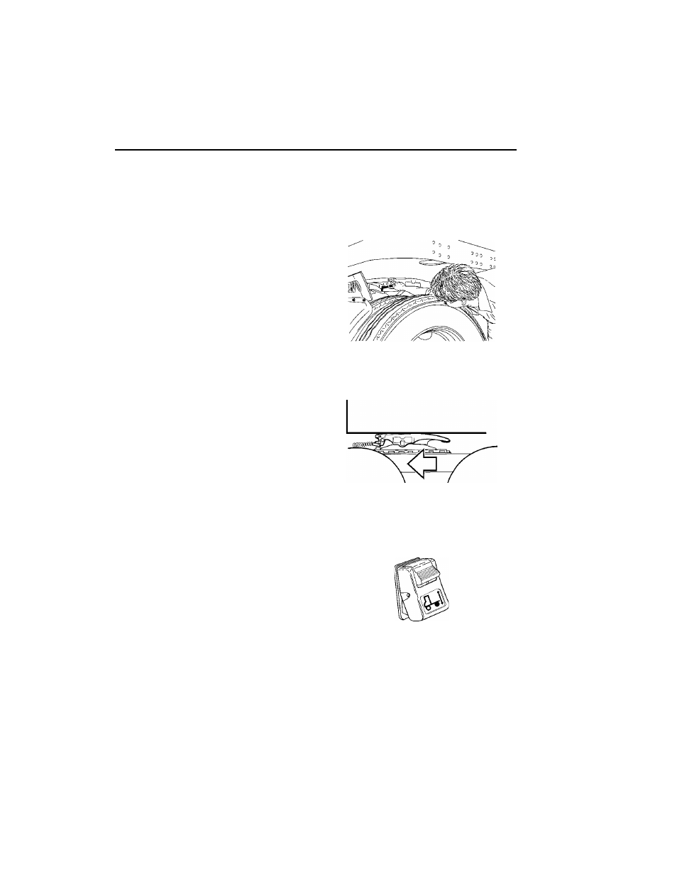 276 fifth wheel instructions | Volvo VHD User Manual | Page 282 / 300