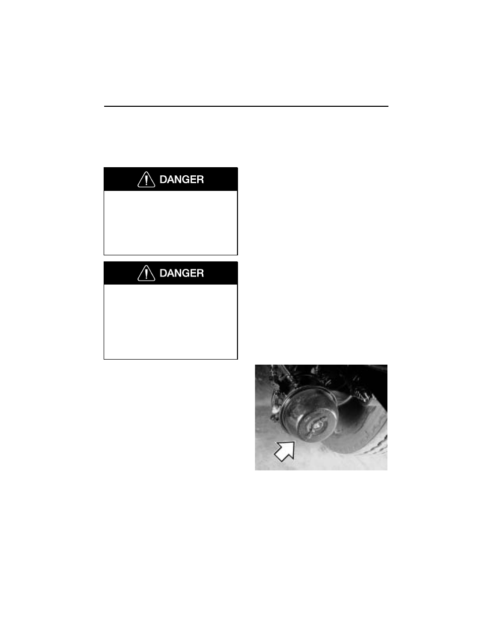 Emergency information 285 | Volvo VHD User Manual | Page 291 / 300