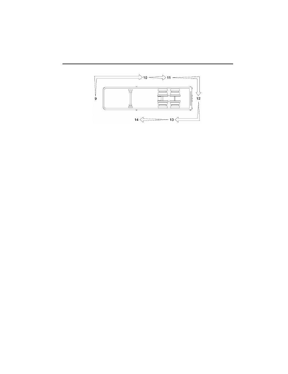 Pre-trip inspection and daily maintenance 39 | Volvo VHD User Manual | Page 45 / 300