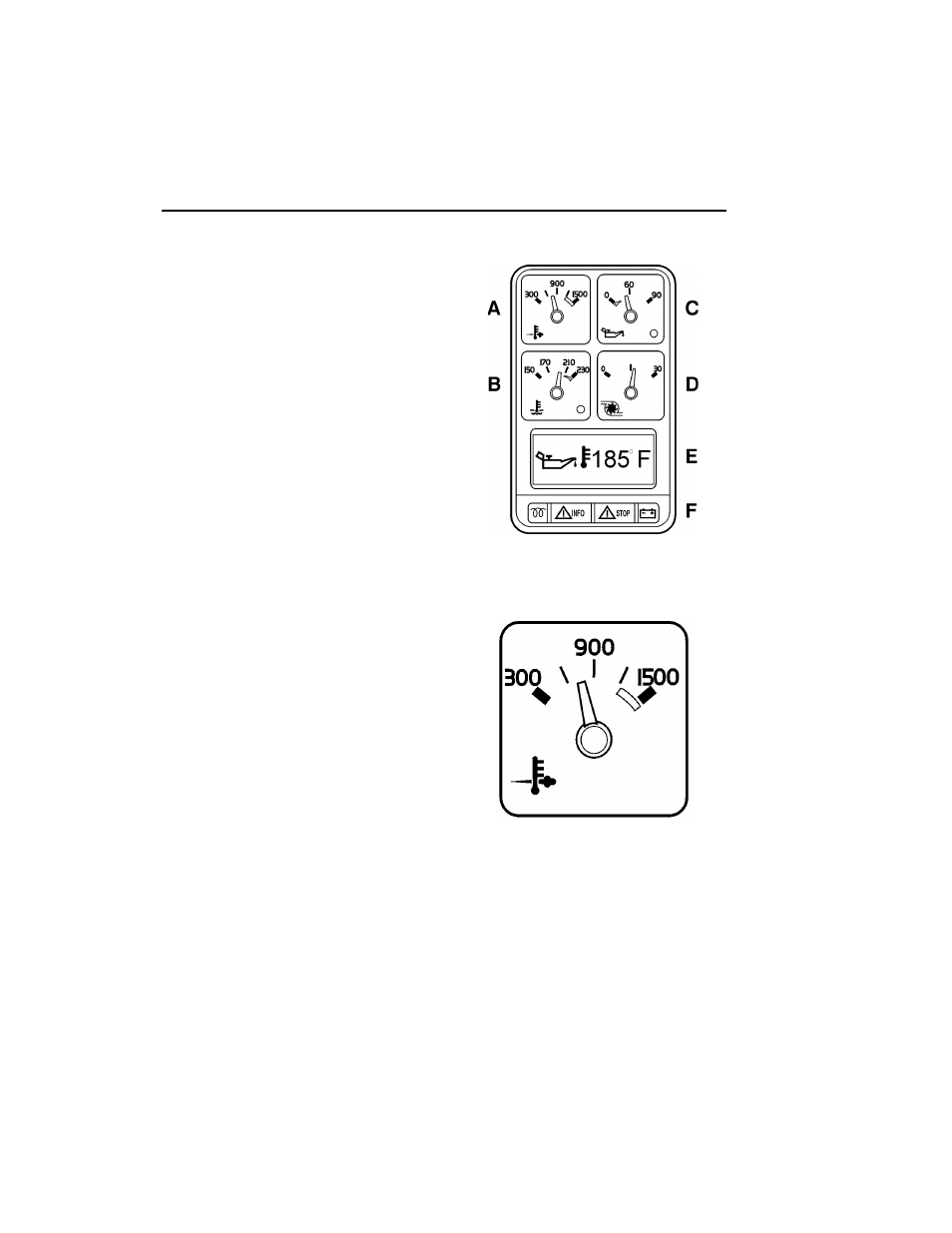 Volvo VHD User Manual | Page 74 / 300
