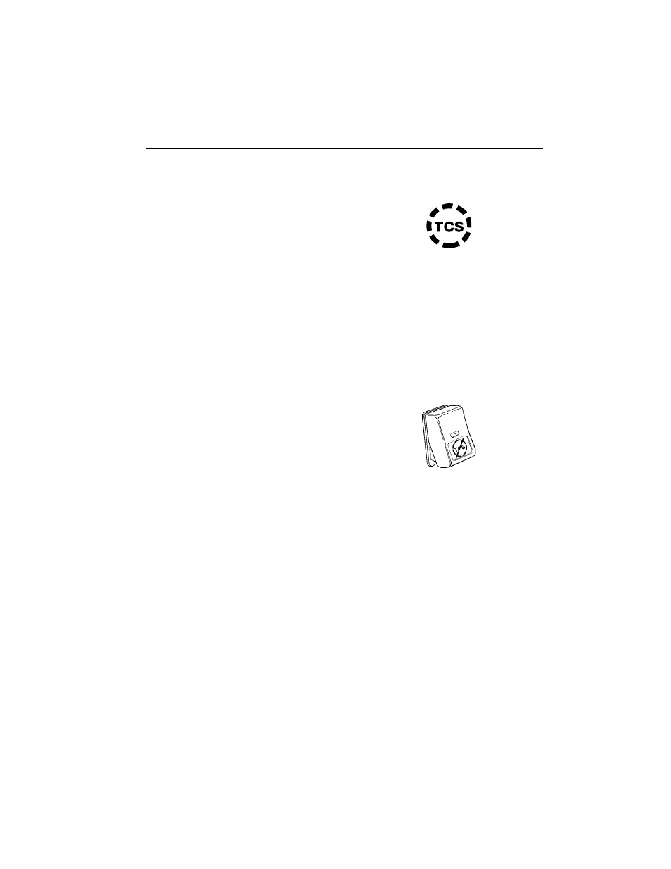 Instruments and controls 87, Traction control system telltale | Volvo VHD User Manual | Page 93 / 300