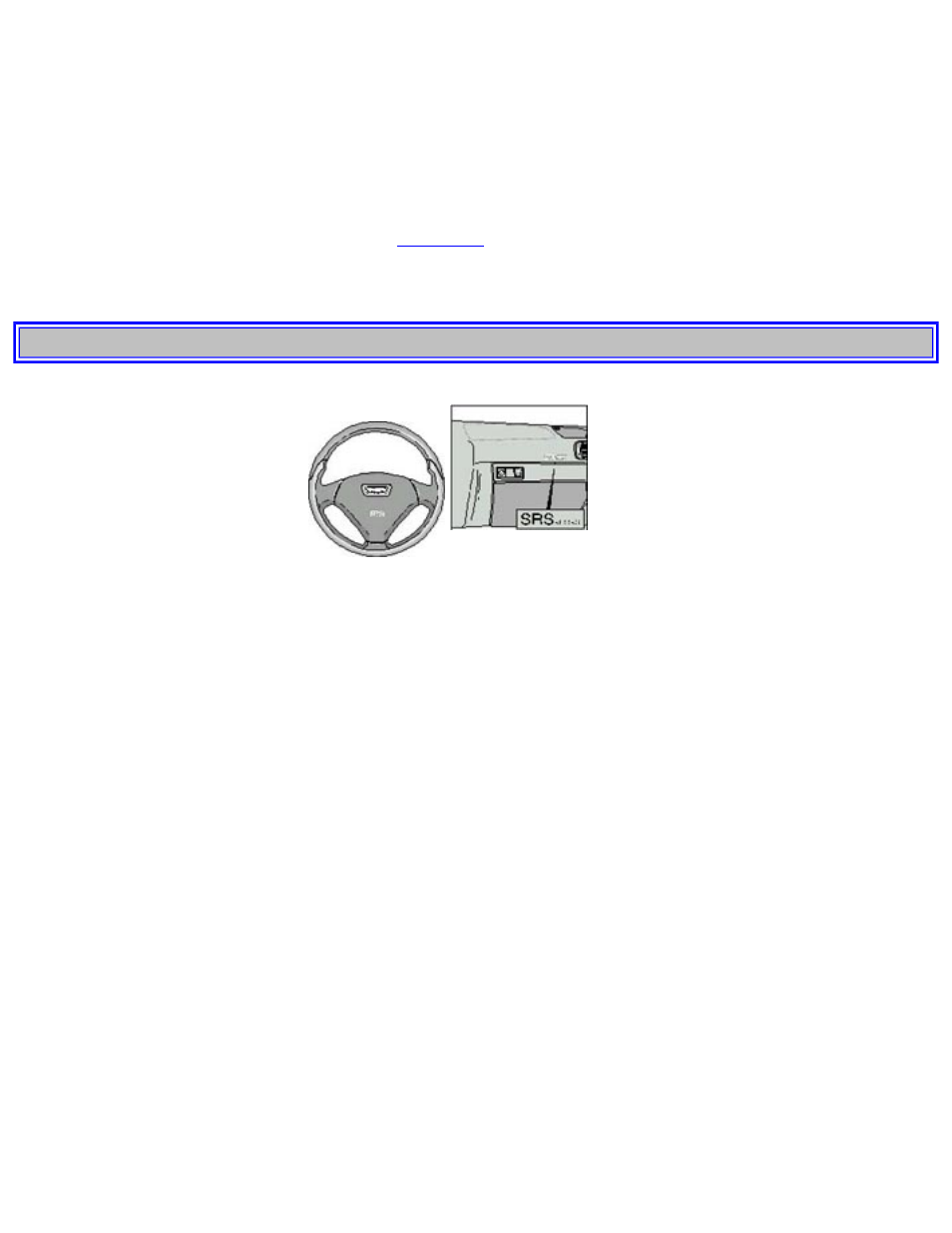 Volvo srs 4, Removing/replacing the head restraints | Volvo S40 User Manual | Page 10 / 189