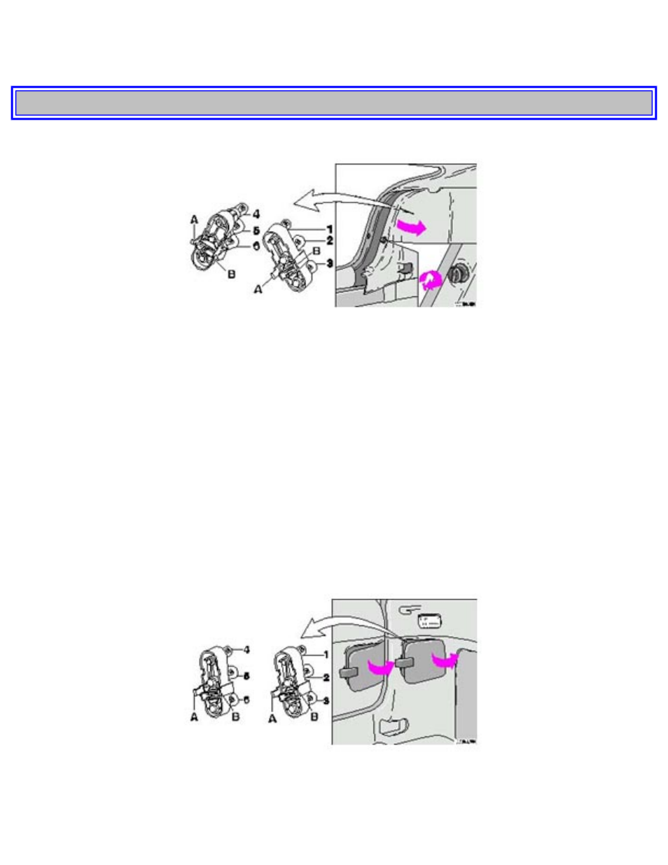 Pg. 92 replacing bulbs | Volvo S40 User Manual | Page 122 / 189