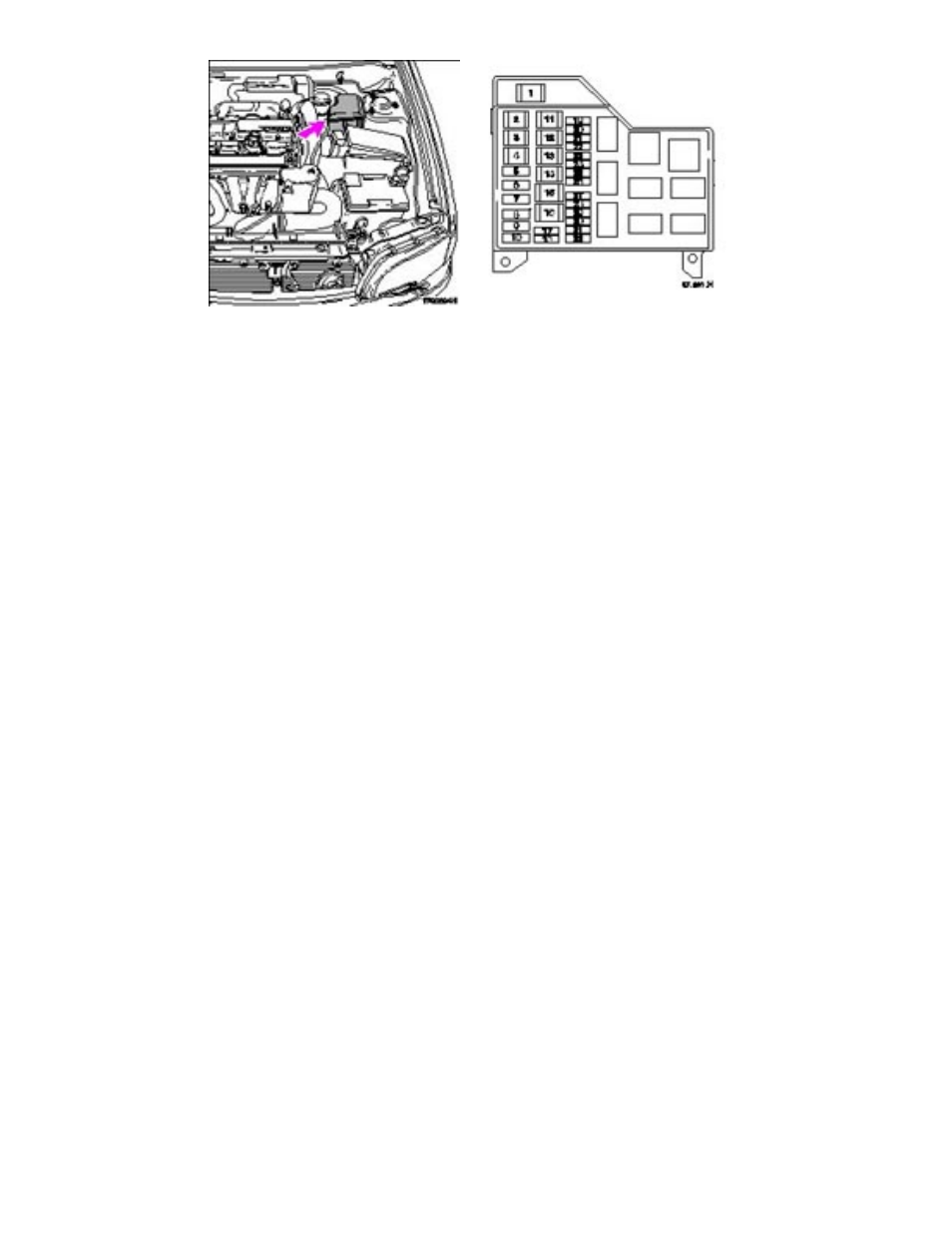 Volvo S40 User Manual | Page 130 / 189