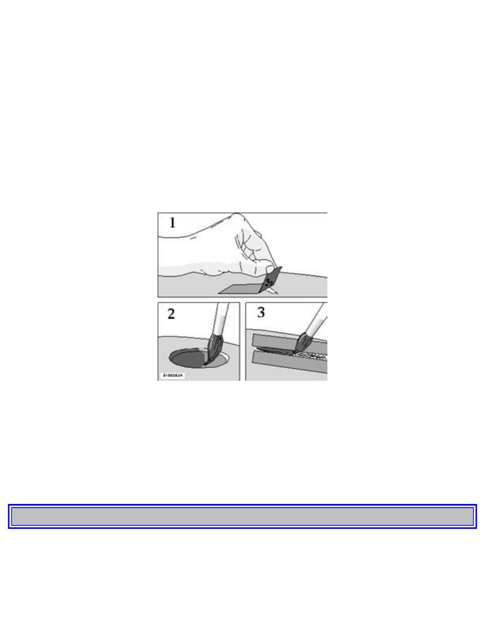 Pg. 103 washing | Volvo S40 User Manual | Page 136 / 189