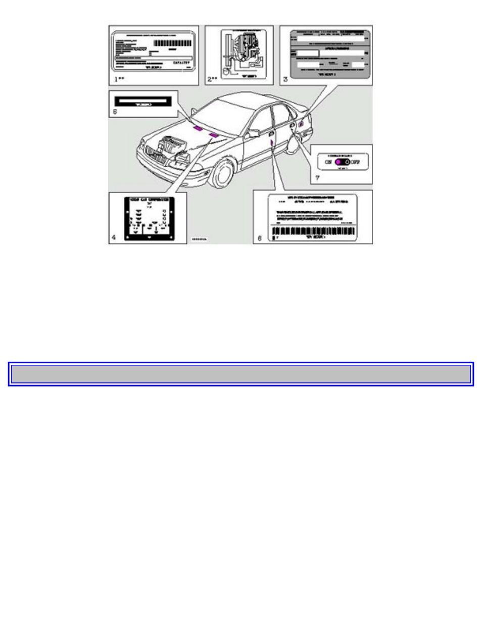 Maintenance service, warranty 109, Pg. 109 maintenance service, warranty | Volvo S40 User Manual | Page 142 / 189