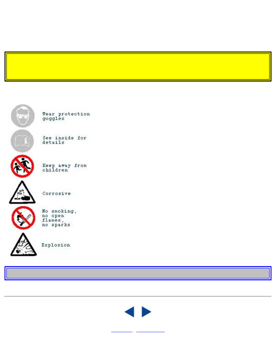 Pg. 120 | Volvo S40 User Manual | Page 155 / 189