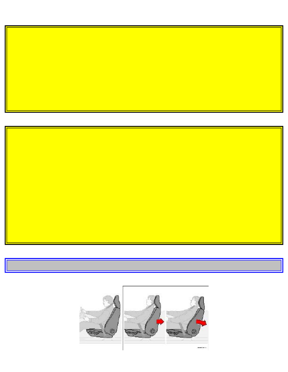 Whips 9, Pg. 9 whiplash protection system (whips) | Volvo S40 User Manual | Page 16 / 189