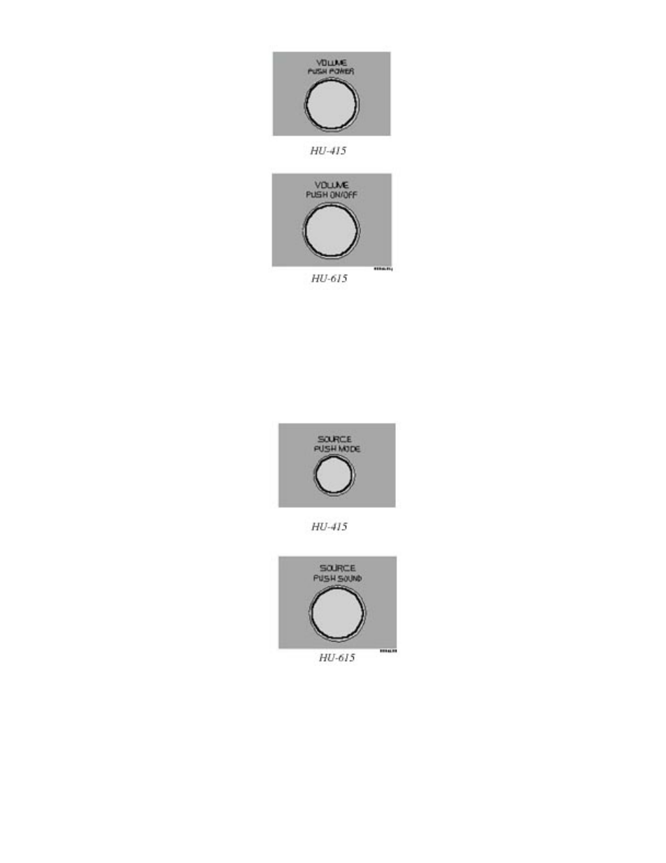 Volvo S40 User Manual | Page 168 / 189