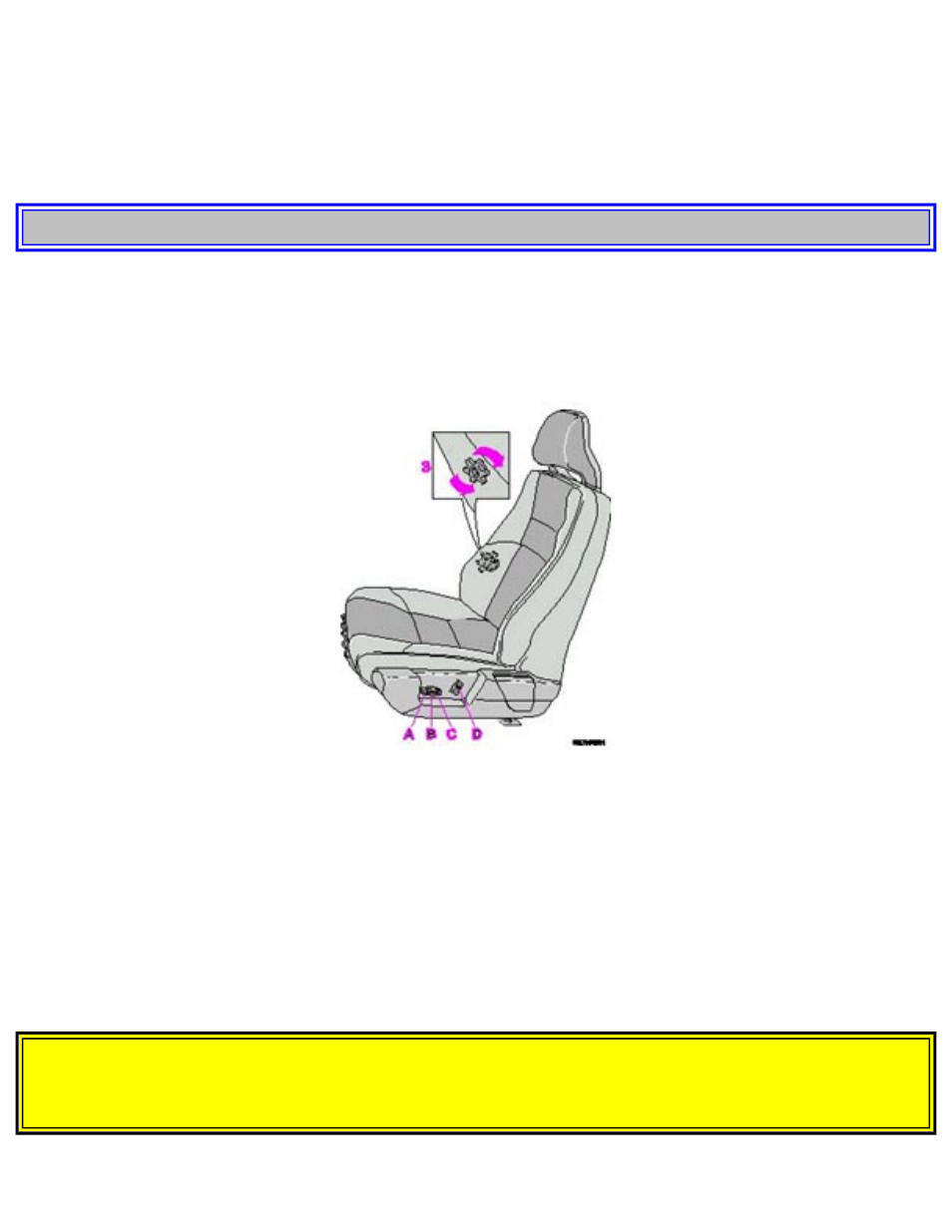 Volvo S40 User Manual | Page 68 / 189