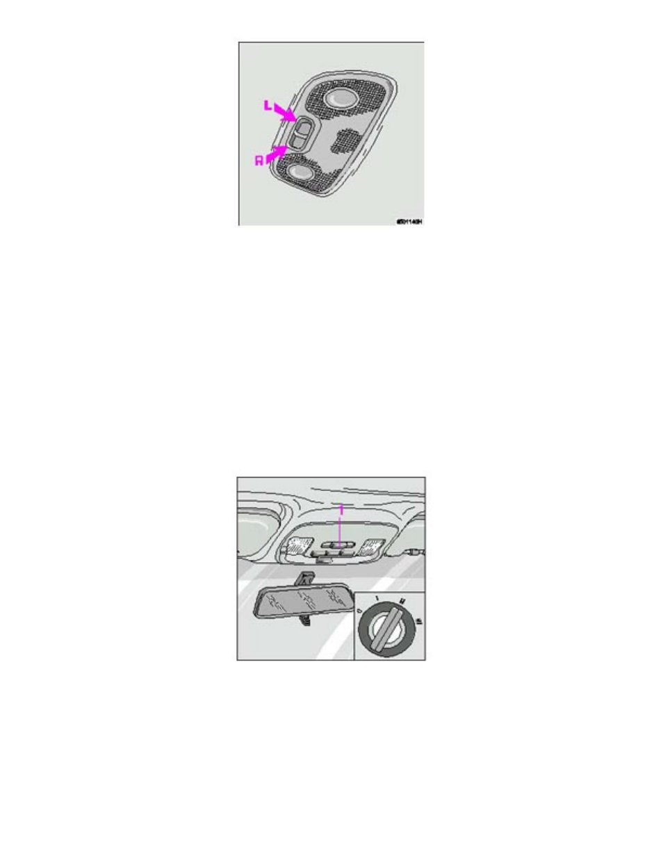 Volvo S40 User Manual | Page 72 / 189