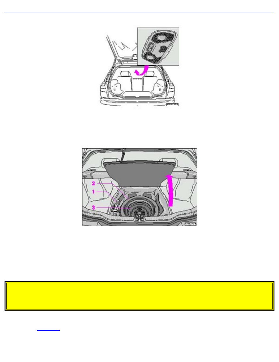 Volvo S40 User Manual | Page 81 / 189