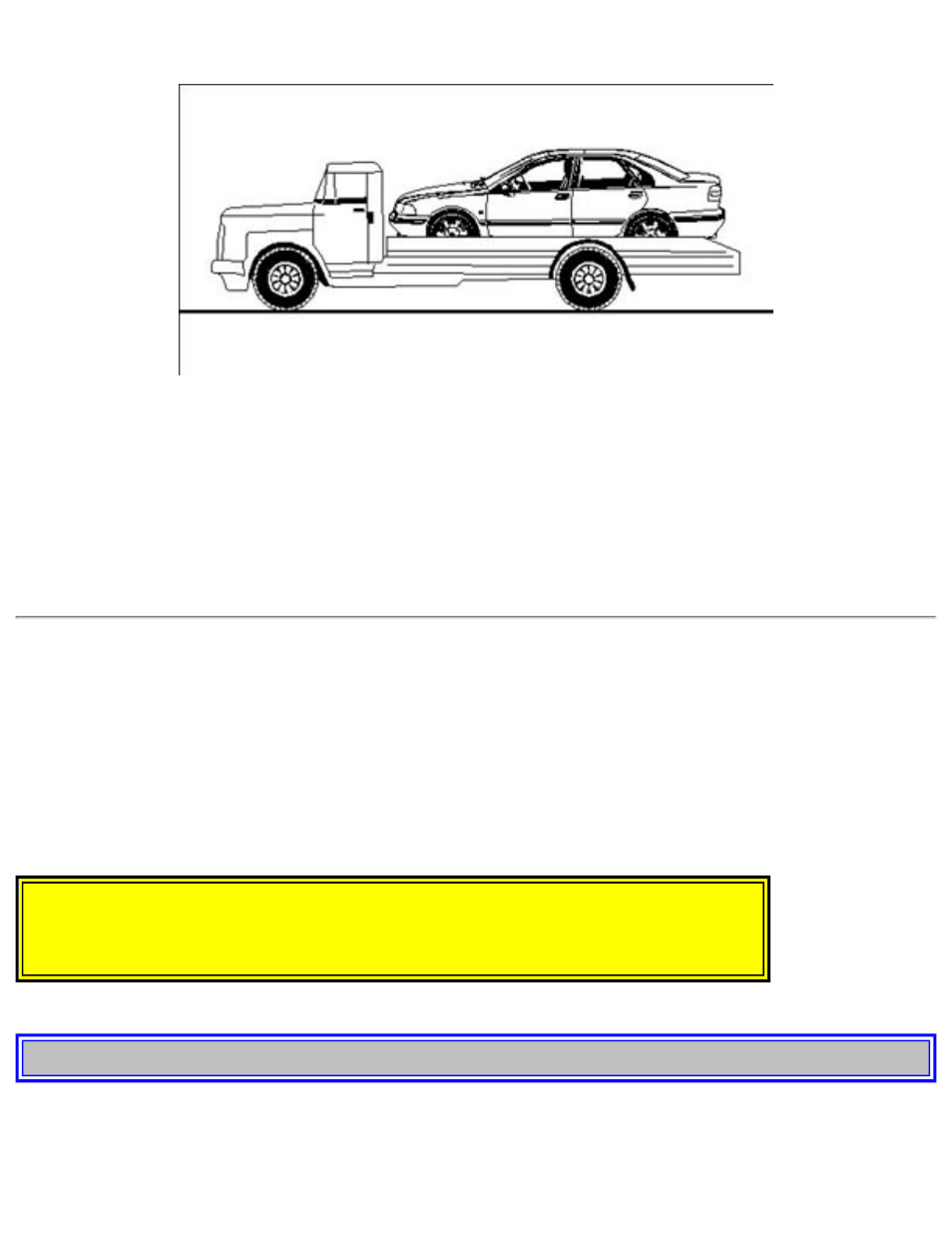 Pg. 72 jump starting | Volvo S40 User Manual | Page 99 / 189