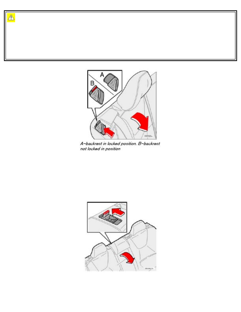 Volvo V70 User Manual | Page 106 / 283