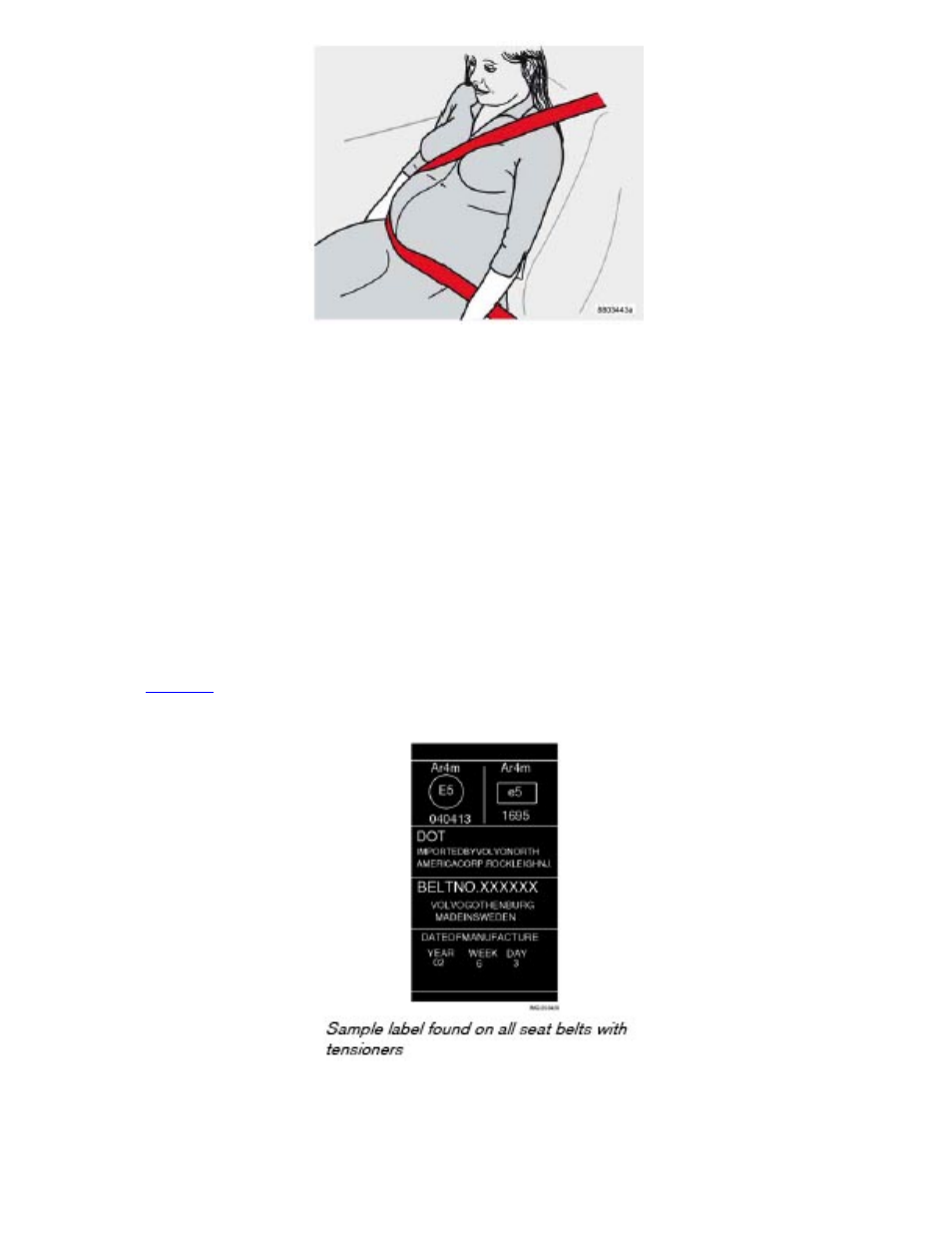 Volvo V70 User Manual | Page 11 / 283