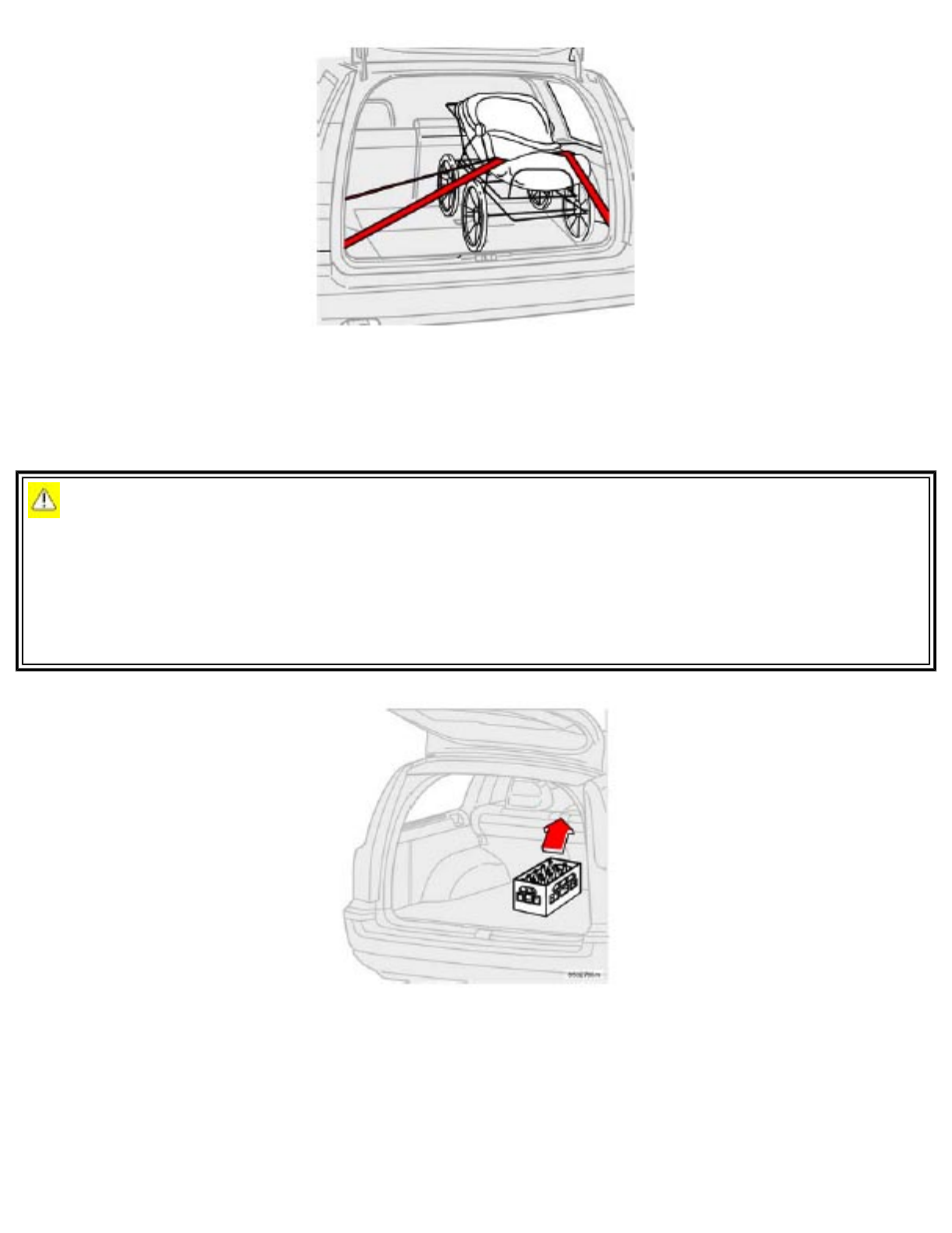 Volvo V70 User Manual | Page 114 / 283