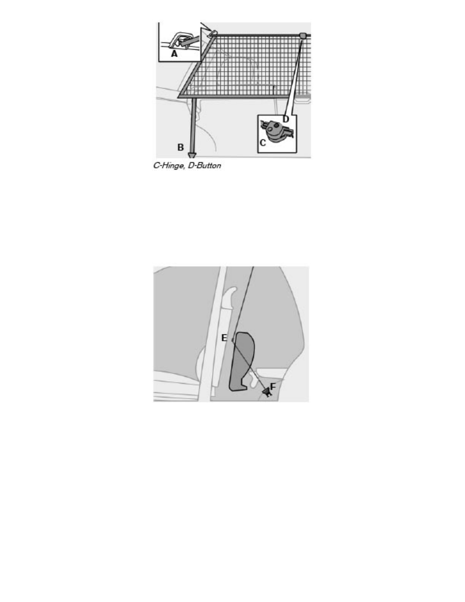 Volvo V70 User Manual | Page 118 / 283