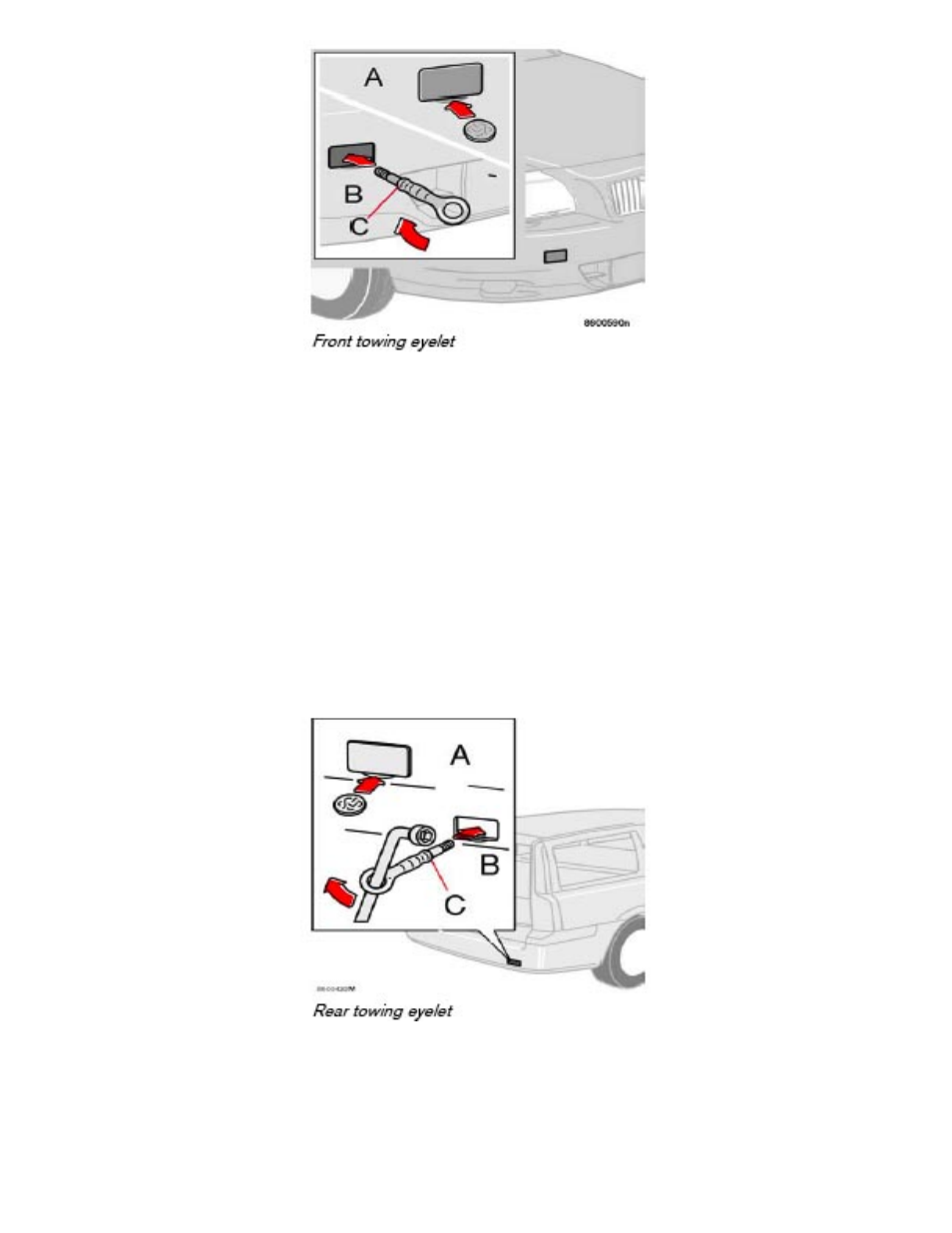 The gear selector must be in position n | Volvo V70 User Manual | Page 159 / 283