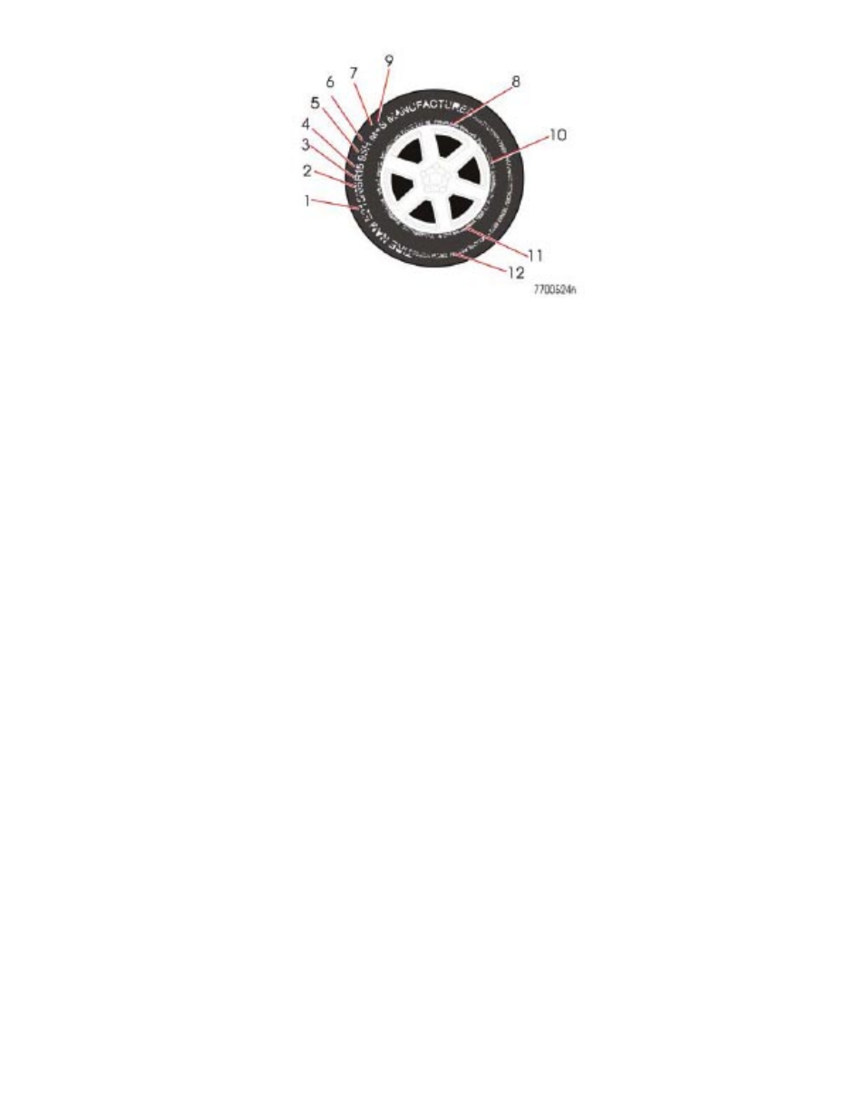 Volvo V70 User Manual | Page 184 / 283