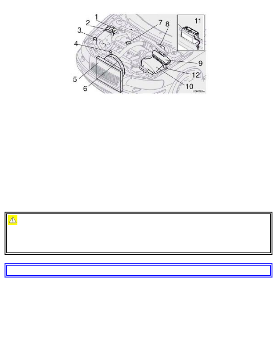 Pg. 190 maintenance and servicing, Engine oil | Volvo V70 User Manual | Page 211 / 283