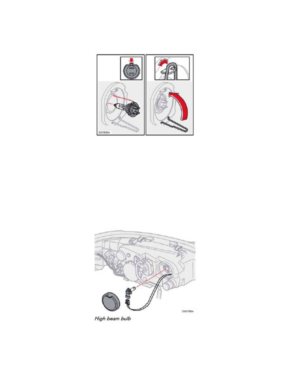 Volvo V70 User Manual | Page 225 / 283