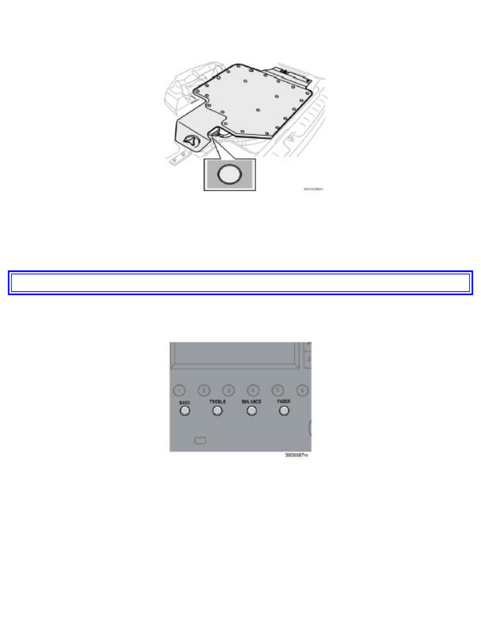 Pg. 230 audio | Volvo V70 User Manual | Page 257 / 283