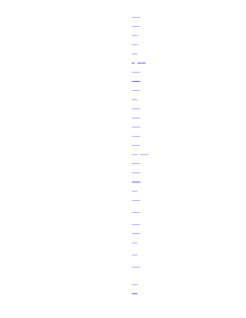Volvo V70 User Manual | Page 281 / 283
