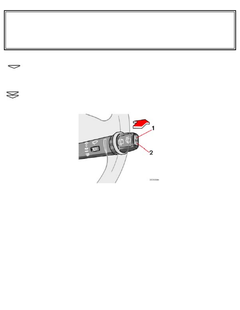 Volvo V70 User Manual | Page 63 / 283