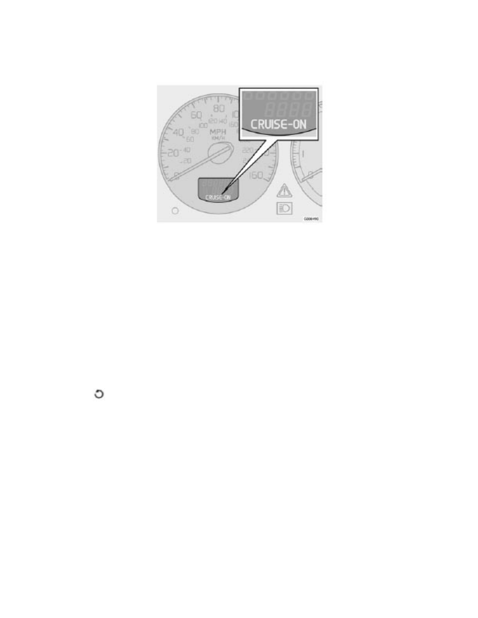 The engine is switched off, The gear selector is placed in (n)eutral, The wheels start to spin or lock | Volvo V70 User Manual | Page 67 / 283