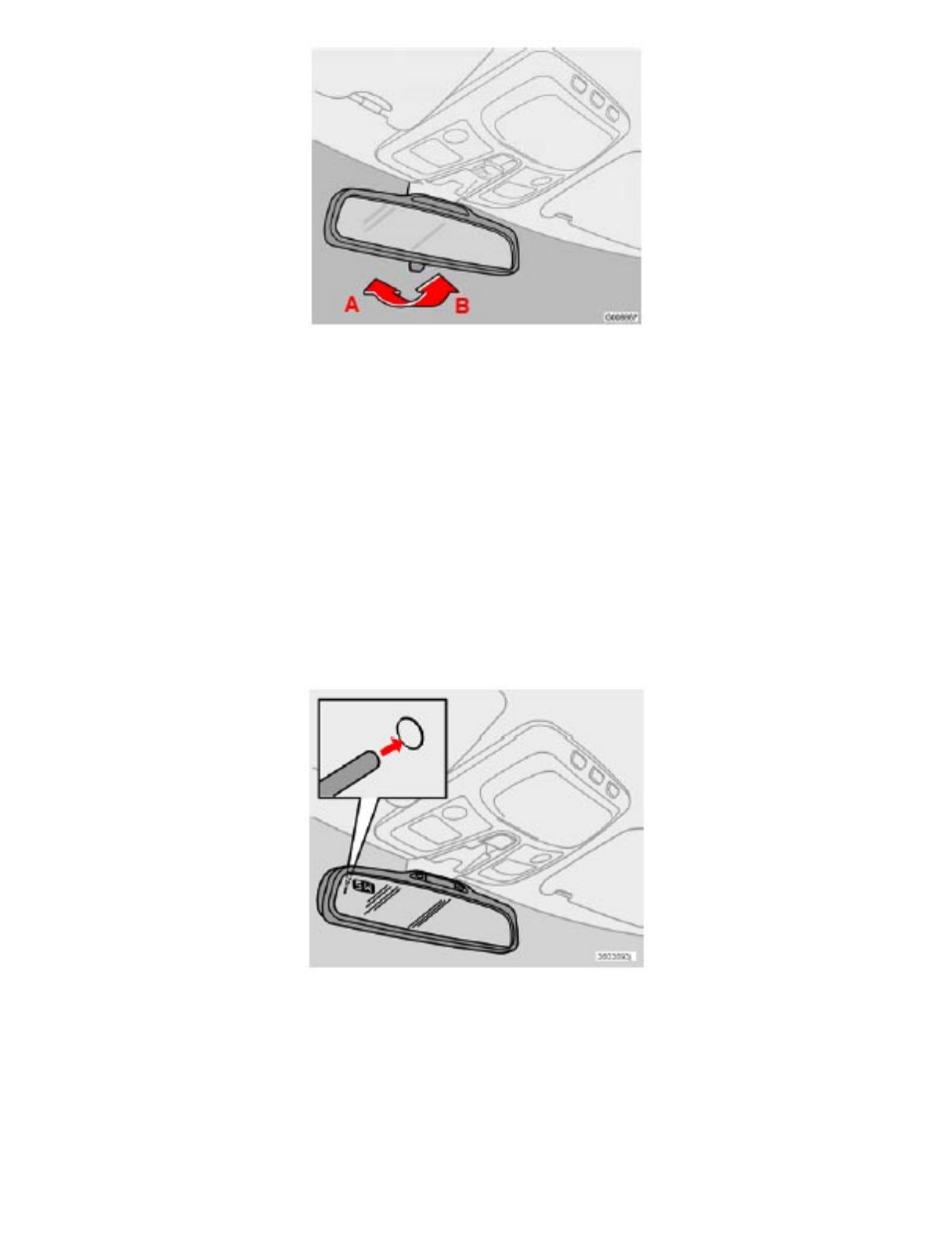 Volvo V70 User Manual | Page 73 / 283