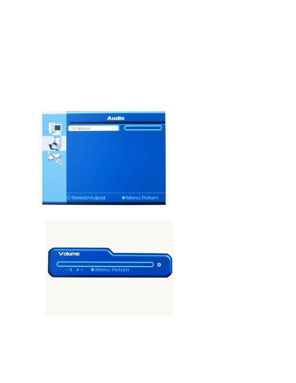 ViewEra V191HV User Manual | Page 19 / 30