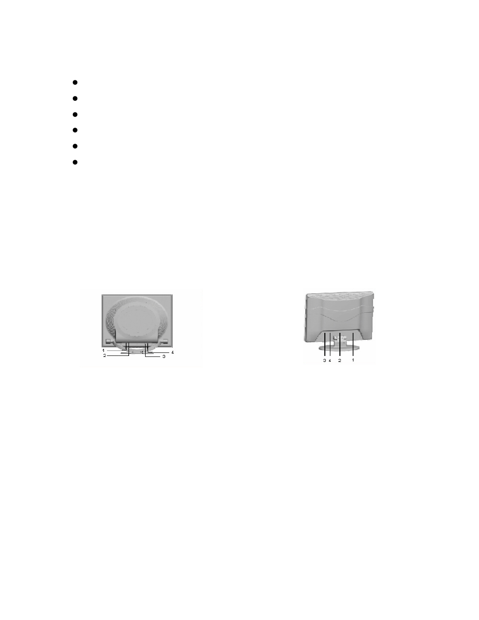 Package contents, Installation | ViewEra V220 User Manual | Page 5 / 15
