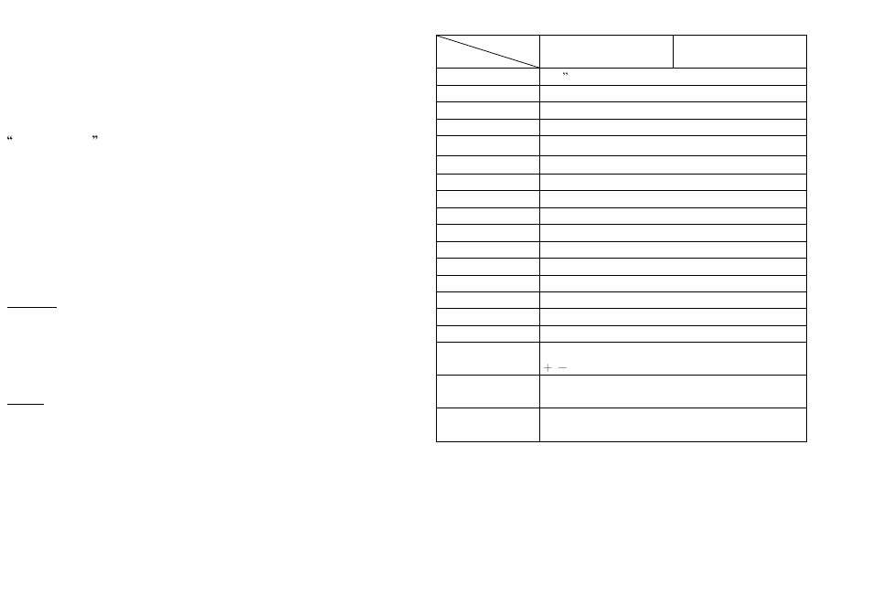 Troubleshooting, Service information, Product specifications | ViewEra V140 User Manual | Page 9 / 10