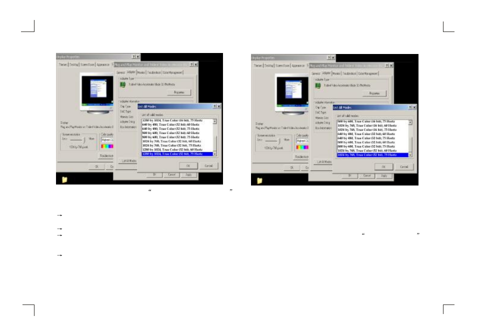 ViewEra V152 User Manual | Page 18 / 19
