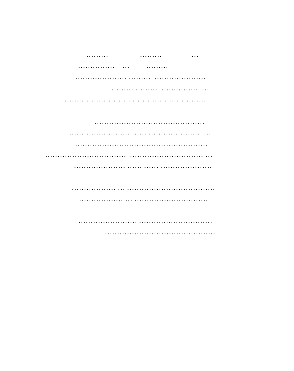 Content | ViewEra V200T User Manual | Page 2 / 22